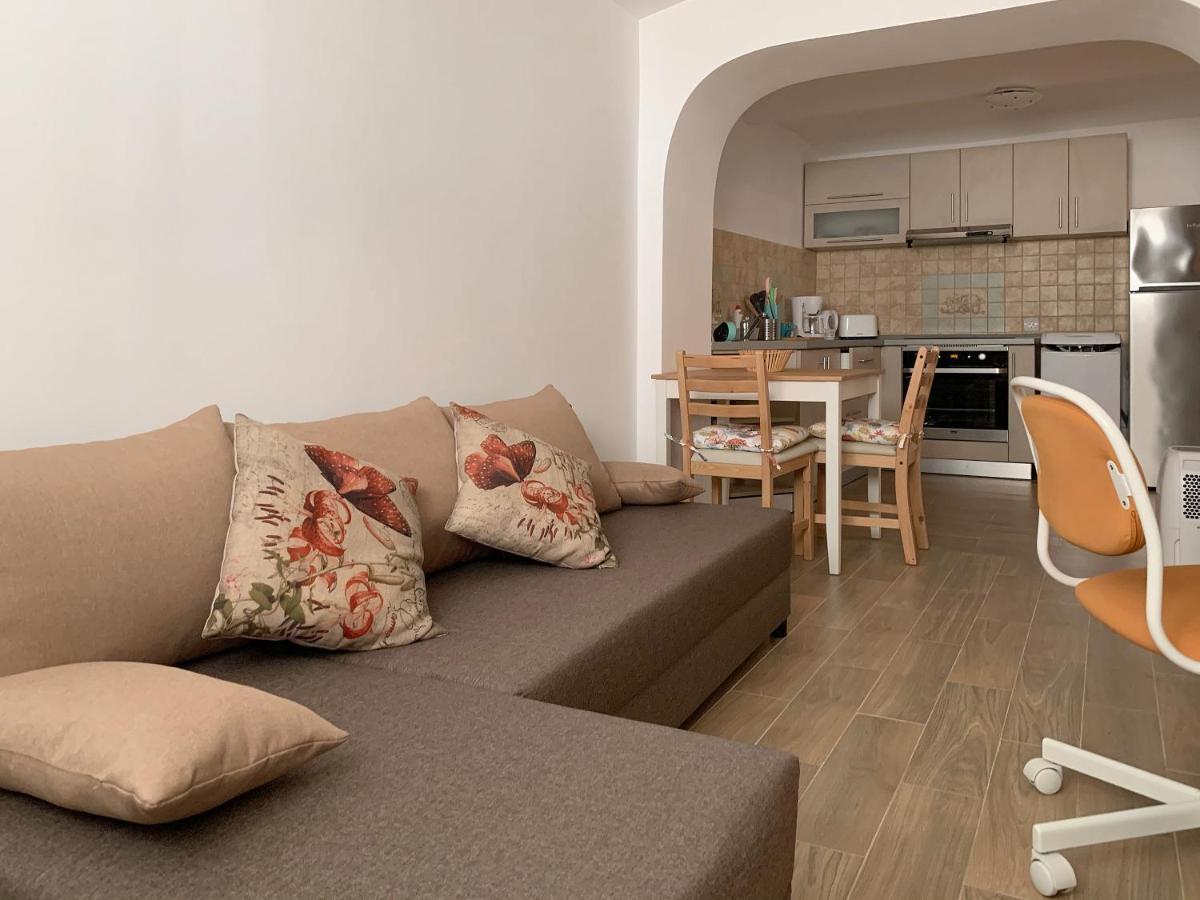 Apartamento Casa Carol Braşov Exterior foto